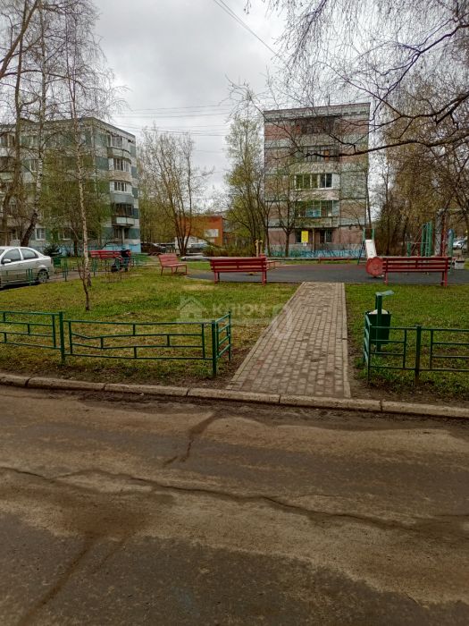 2-комн. квартира, 43.5 кв.м.