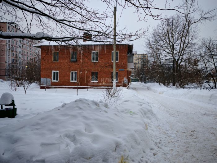 3-комн. квартира, 67 кв.м.