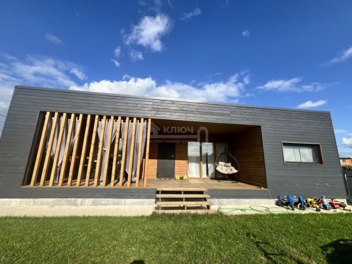 Дом, 113 кв.м, 6 сот.