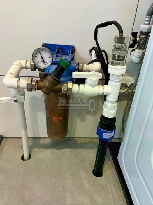 Дом, 113 кв.м, 6 сот.