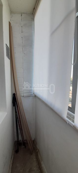 2-комн. квартира, 52 кв.м.