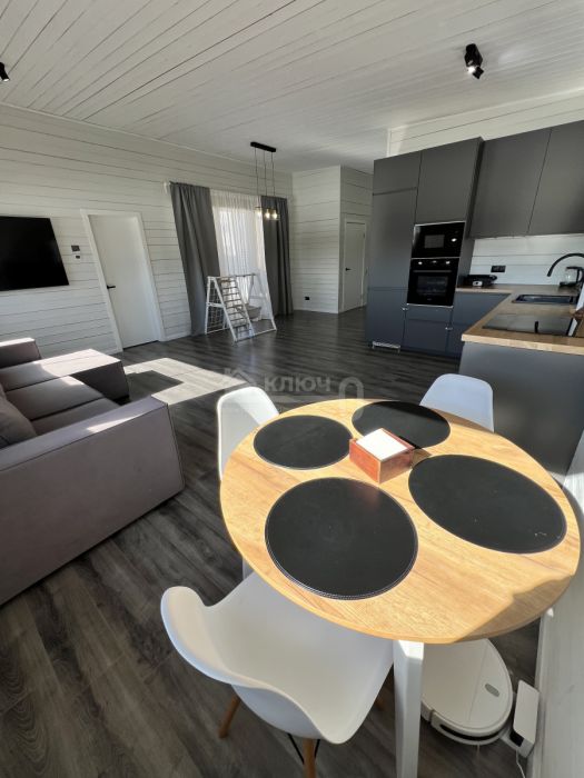 Дом, 113 кв.м, 6 сот.