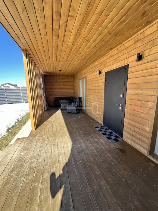 Дом, 113 кв.м, 6 сот.