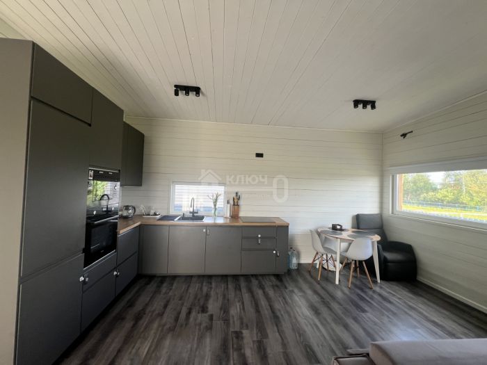 Дом, 113 кв.м, 6 сот.