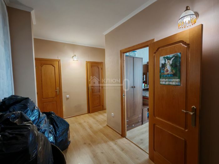 1-комн. квартира, 45 кв.м.