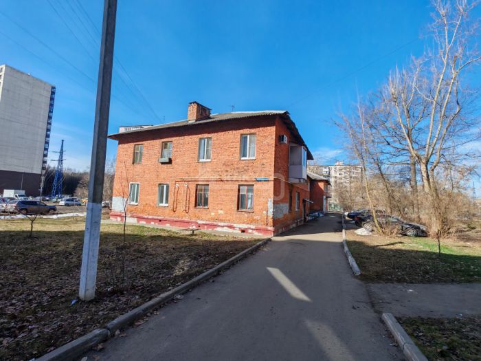 3-комн. квартира, 67 кв.м.