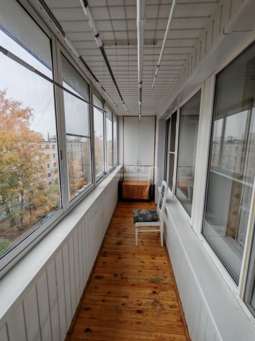 1-комн. квартира, 38 кв.м.