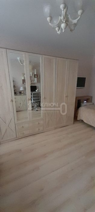 2-комн. квартира, 52 кв.м.