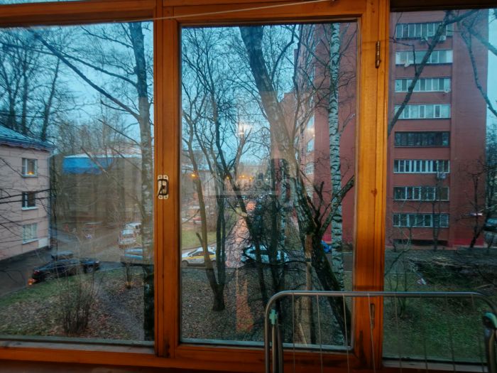 1-комн. квартира, 32 кв.м.