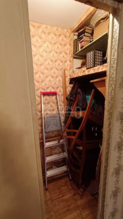2-комн. квартира, 44.6 кв.м.