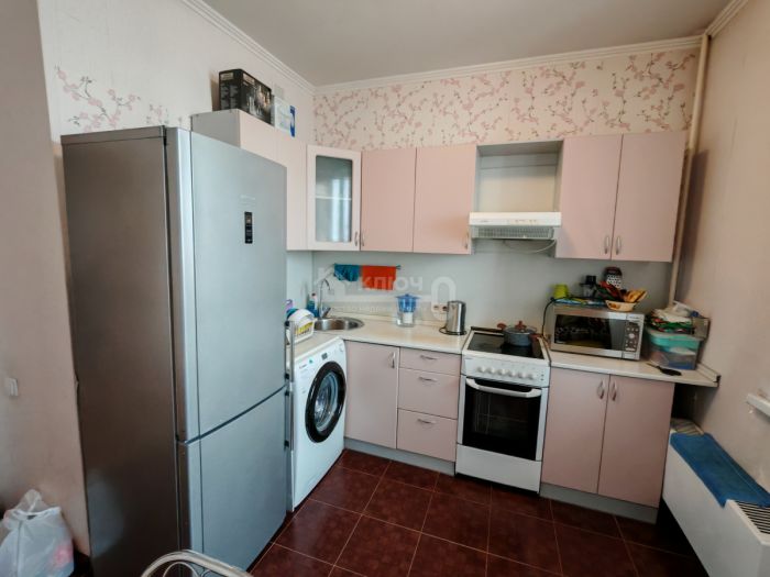 1-комн. квартира, 45 кв.м.