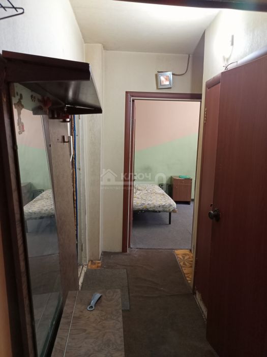 2-комн. квартира, 43.5 кв.м.