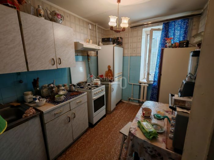 3-комн. квартира