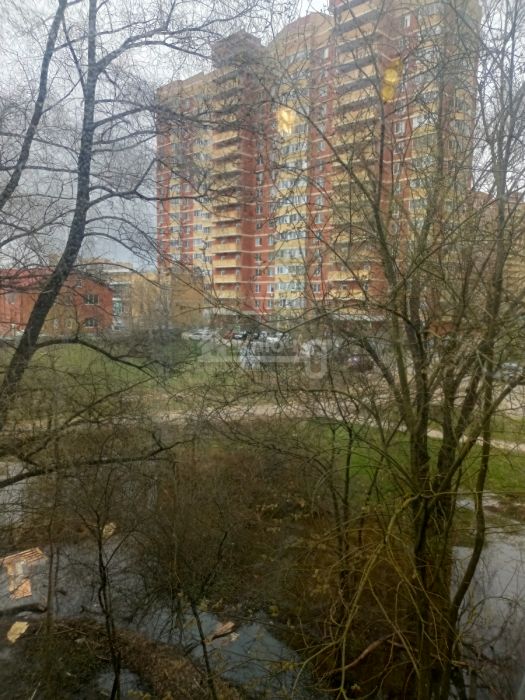 2-комн. квартира, 43.5 кв.м.