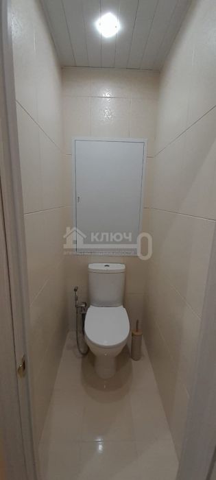 2-комн. квартира, 52 кв.м.