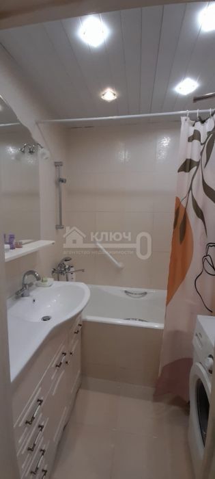 2-комн. квартира, 52 кв.м.