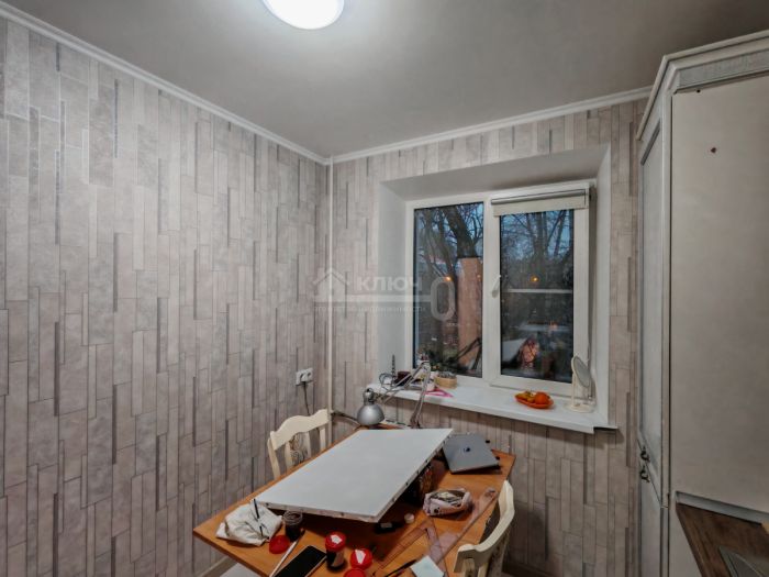 1-комн. квартира, 32 кв.м.