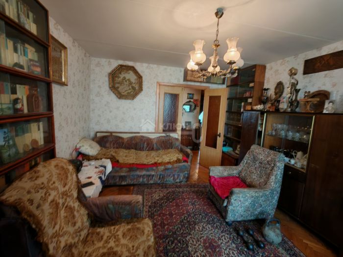 3-комн. квартира