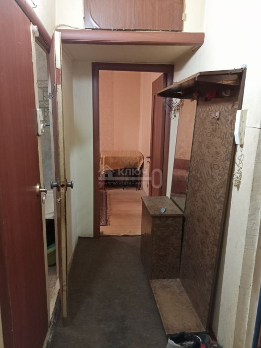 2-комн. квартира, 43.5 кв.м.