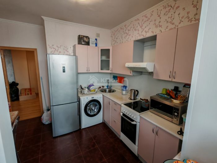 1-комн. квартира, 45 кв.м.