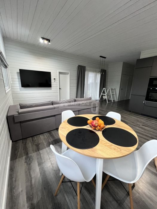 Дом, 113 кв.м, 6 сот.