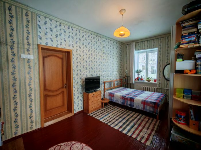 3-комн. квартира, 67 кв.м.