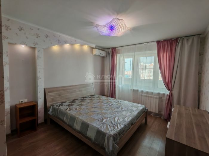 2-комн. квартира, 61.4 кв.м.