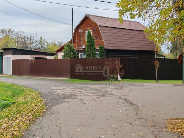 Дом, 100 кв.м, 8 сот.