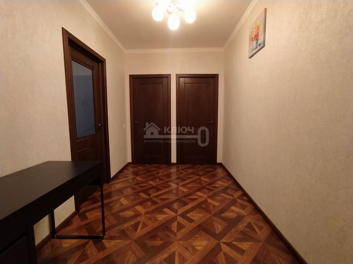 3-комн. квартира, 76 кв.м.