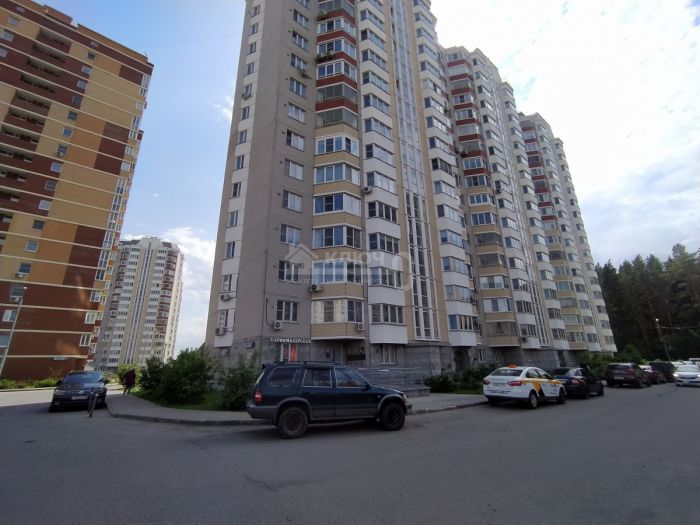 1-комн., 39 кв.м.
