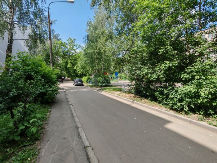 3-комн. квартира
