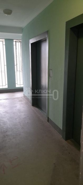2-комн. квартира, 52 кв.м.