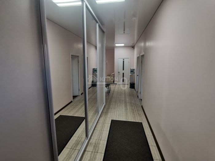 Помещение свободного назначения, 18.8 кв.м