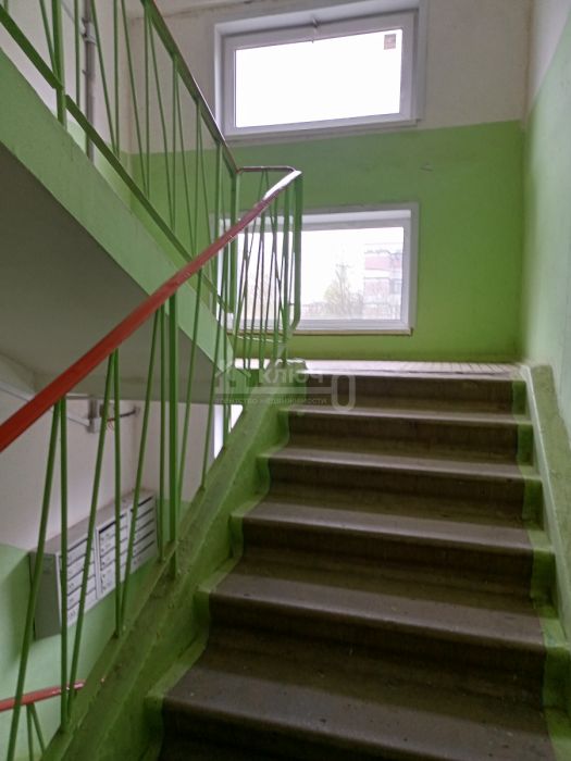 2-комн. квартира, 43.5 кв.м.