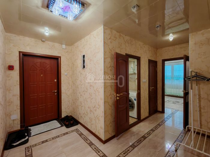 2-комн. квартира, 60 кв.м.