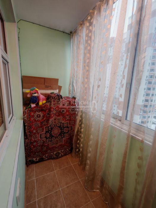 2-комн. квартира, 60 кв.м.