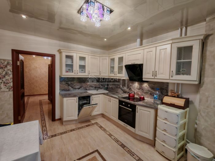 2-комн. квартира, 60 кв.м.