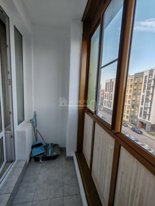 1-комн. квартира, 32.3 кв.м.