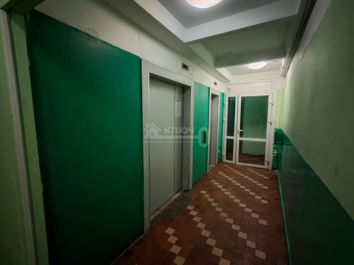 1-комн. квартира, 38 кв.м.
