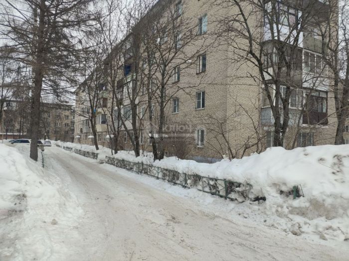 2-комн. квартира, 39.8 кв.м.