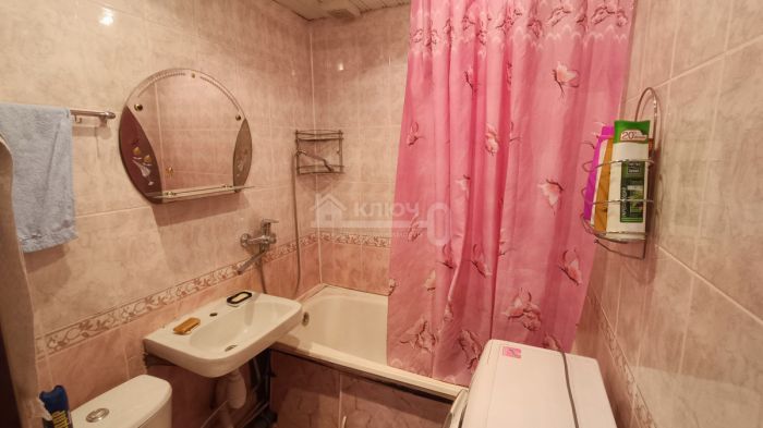 2-комн. квартира, 44.6 кв.м.