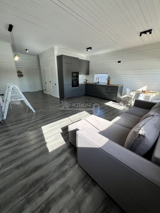 Дом, 113 кв.м, 6 сот.