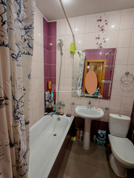 1-комн. квартира, 45 кв.м.